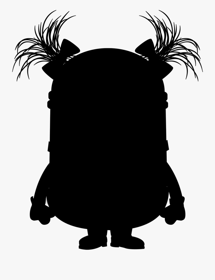 Clip Art Minions Image Dave The Minion Illustration - Transparent Background Minions Png, Transparent Clipart
