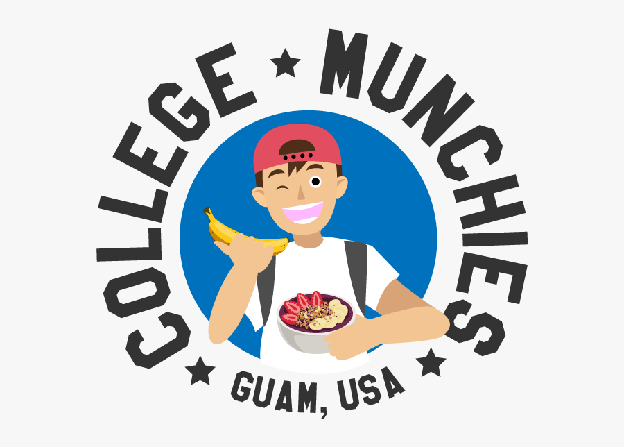 Imc College Munchies Food, Transparent Clipart