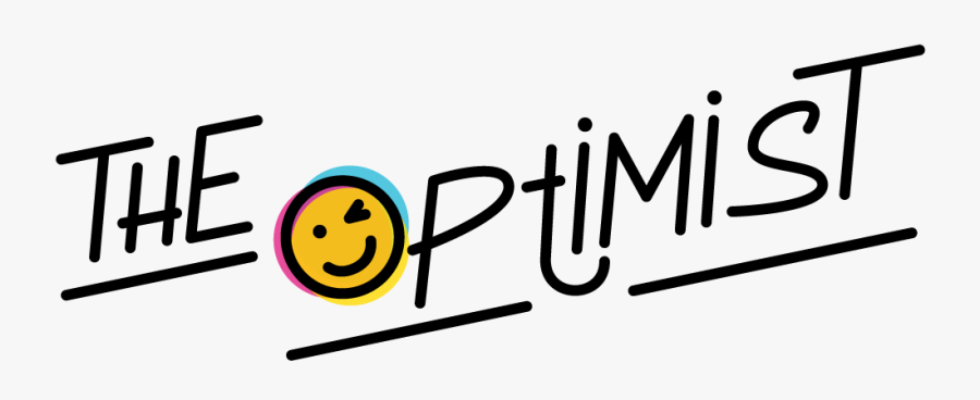 The Optimist Shop - Smiley, Transparent Clipart