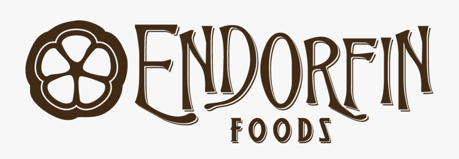 Endorfin Foods, Transparent Clipart