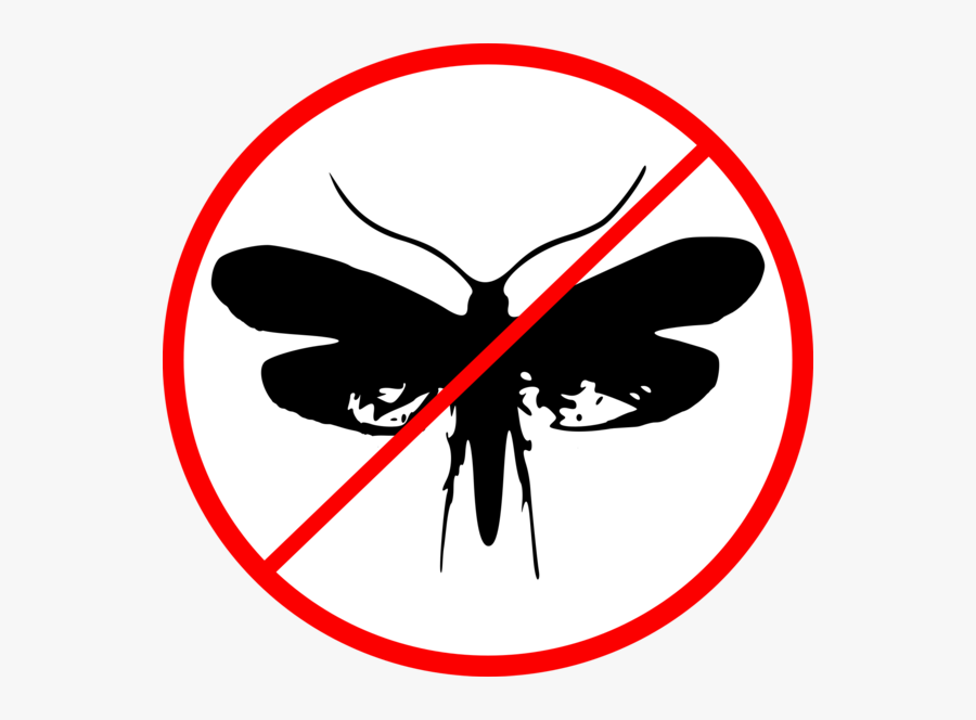 Dealing With Clothing Moths - Pm 2.5 Png Mask, Transparent Clipart