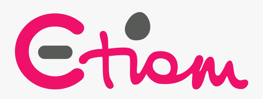 Etiom - Graphic Design, Transparent Clipart