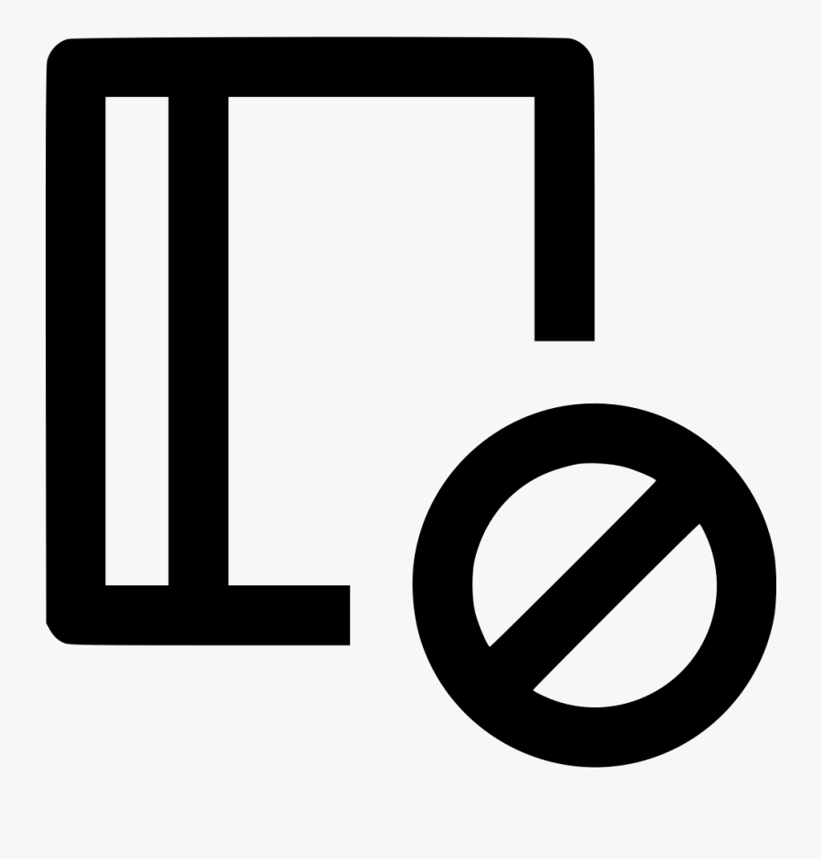 Book Block, Transparent Clipart