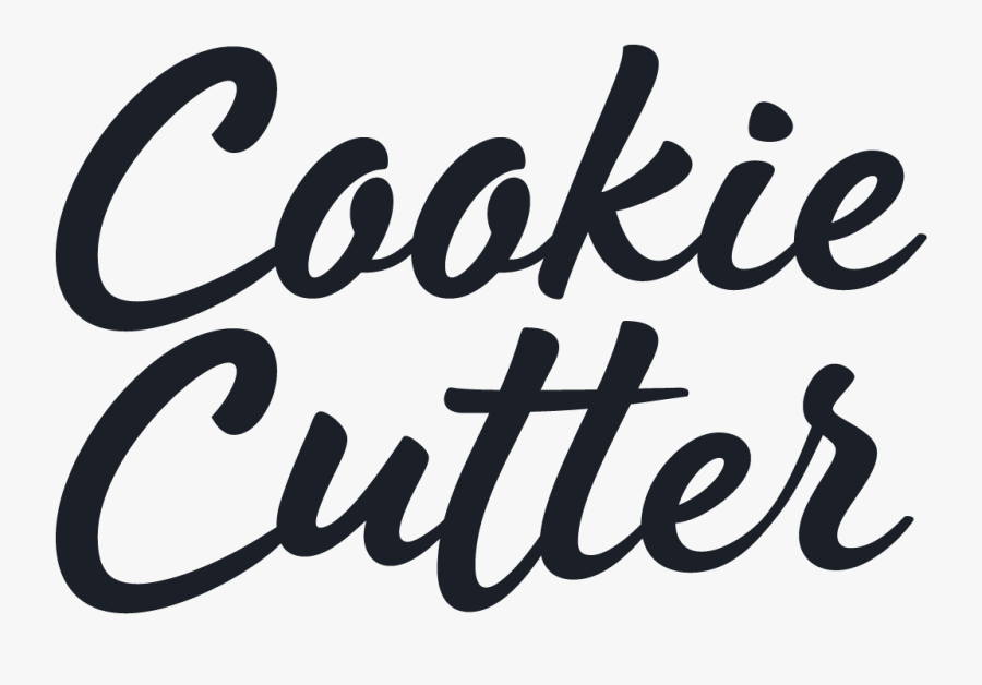 Clip Art Timeout Font Family On - Calligraphy, Transparent Clipart