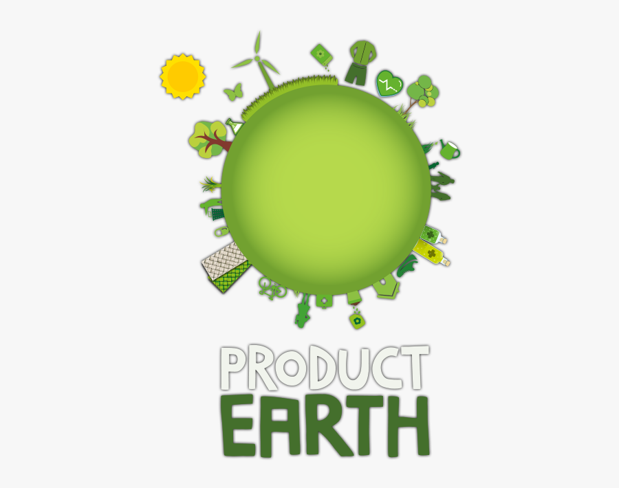 Product Earth Expo - Product Earth 2019 Logo, Transparent Clipart