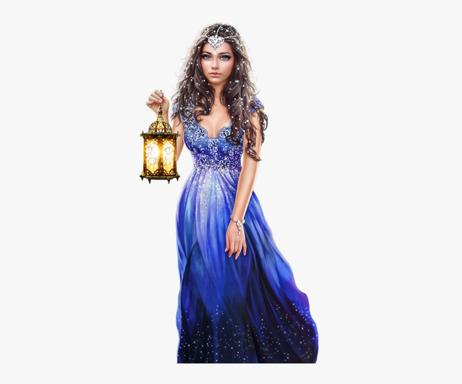 Gown, Transparent Clipart