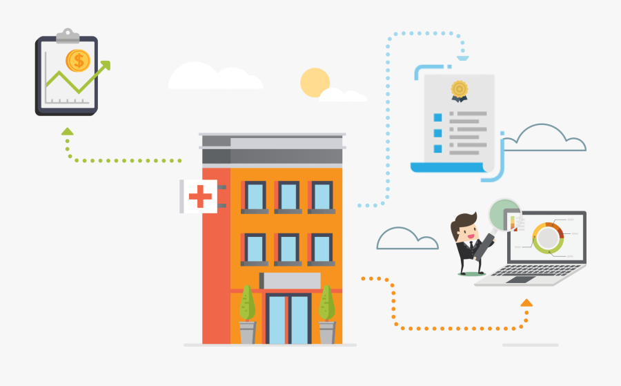 We Improve Your Collections Ratio By Rigorously Monitoring - Charge Entry Icon In Medical Billing, Transparent Clipart