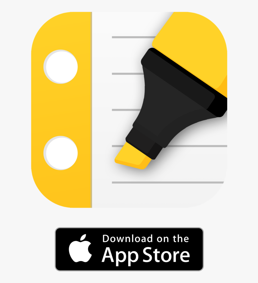 Studying Clipart Significance Study - Available On The App Store, Transparent Clipart