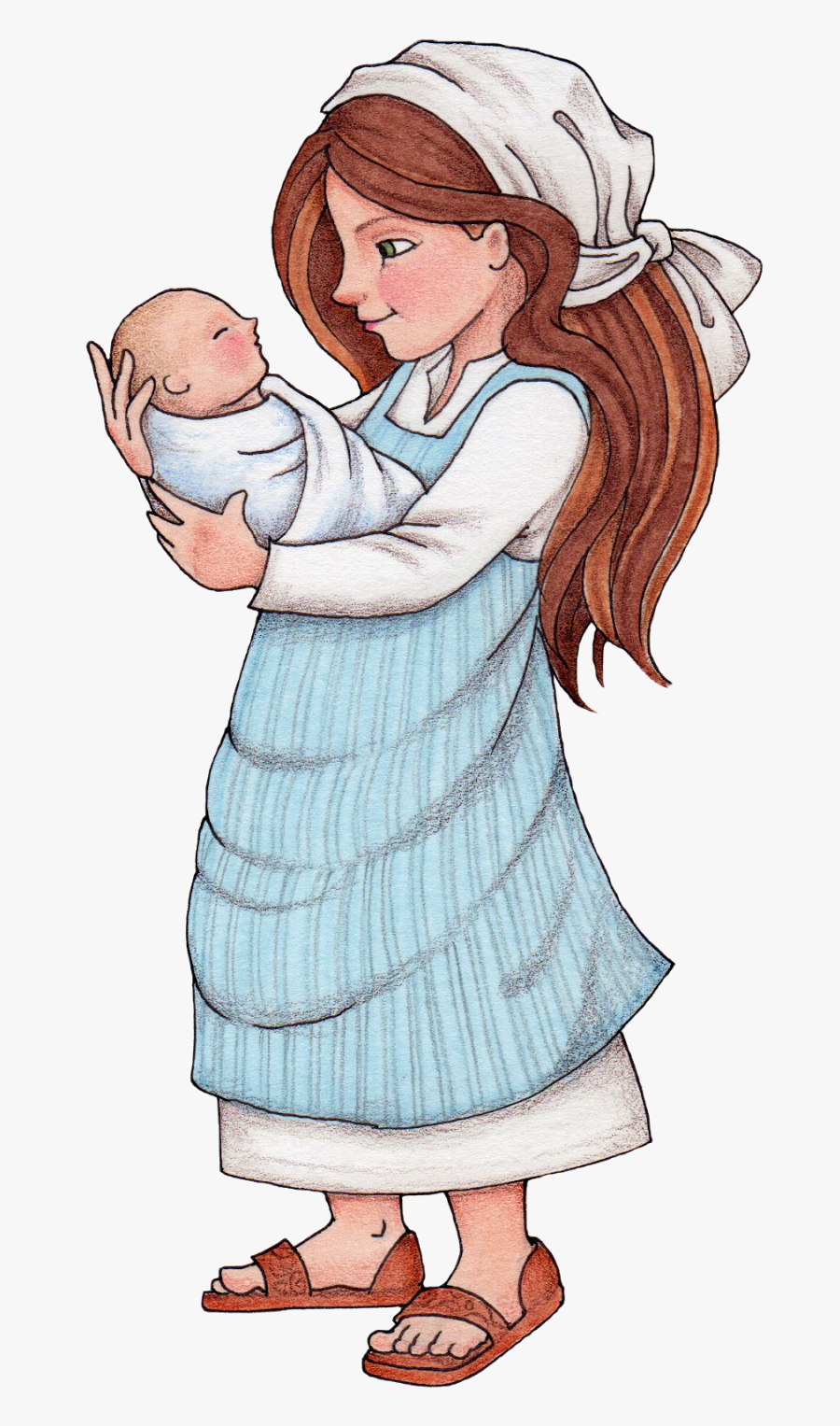 Cartoon, Transparent Clipart