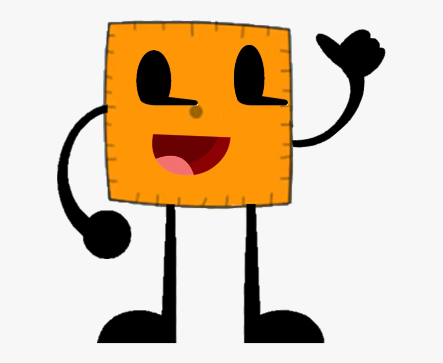 Cheez It This Is Watermark Cheezit Uses For Alot Of - Bfdi Cheezit, Transparent Clipart