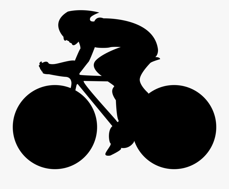 Cycling Bicycle Bmx Racing Bmx Bike - Bike, Transparent Clipart