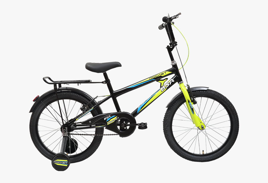 Bmx Kinds Of Bicycle - Types Of Bmx Bikes, Transparent Clipart