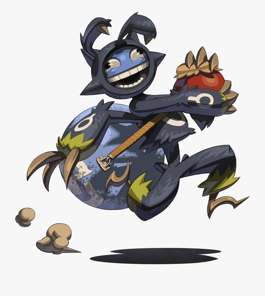 Transparent Twigs Png - Owlboy Characters, Transparent Clipart