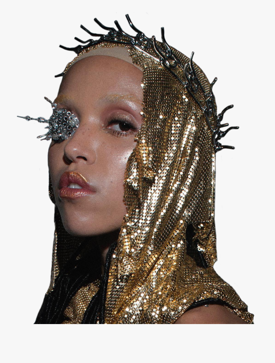 Transparent Mountain Clipart - Fka Twigs Avant Garden, Transparent Clipart
