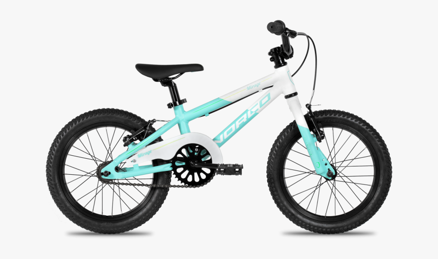 Kids Bikes 12 Clipart , Png Download - Norco Mermaid 14, Transparent Clipart