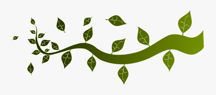 Vector Tree Branches Png, Transparent Clipart