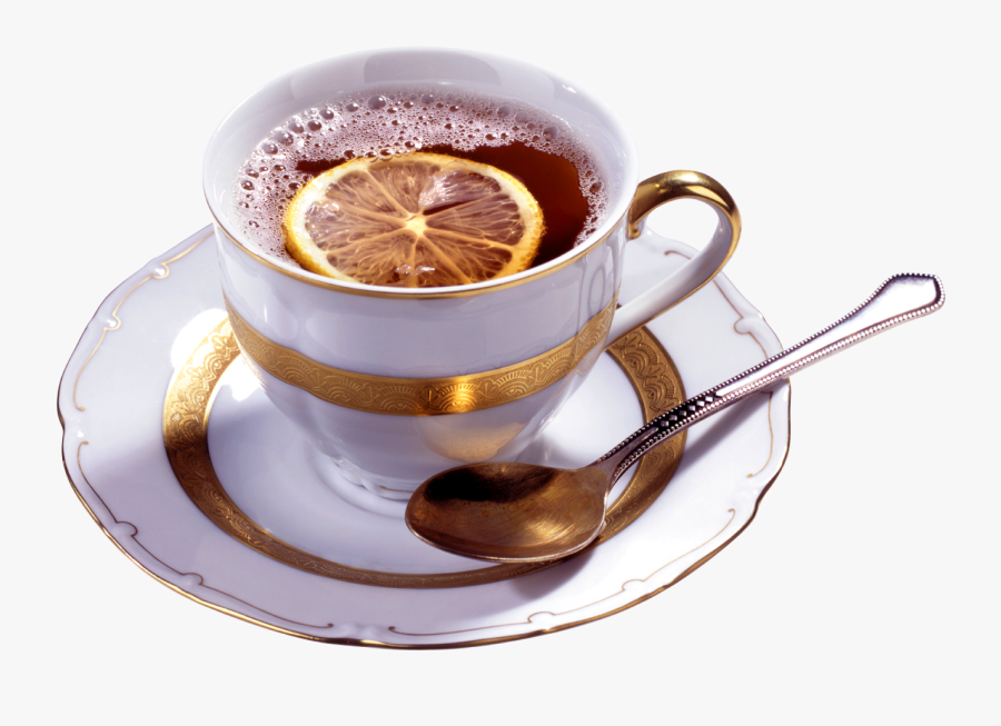 Tea Cup, Green Tea Png Mages Herbal Tea Png Images - Чашка С Чаем Png, Transparent Clipart