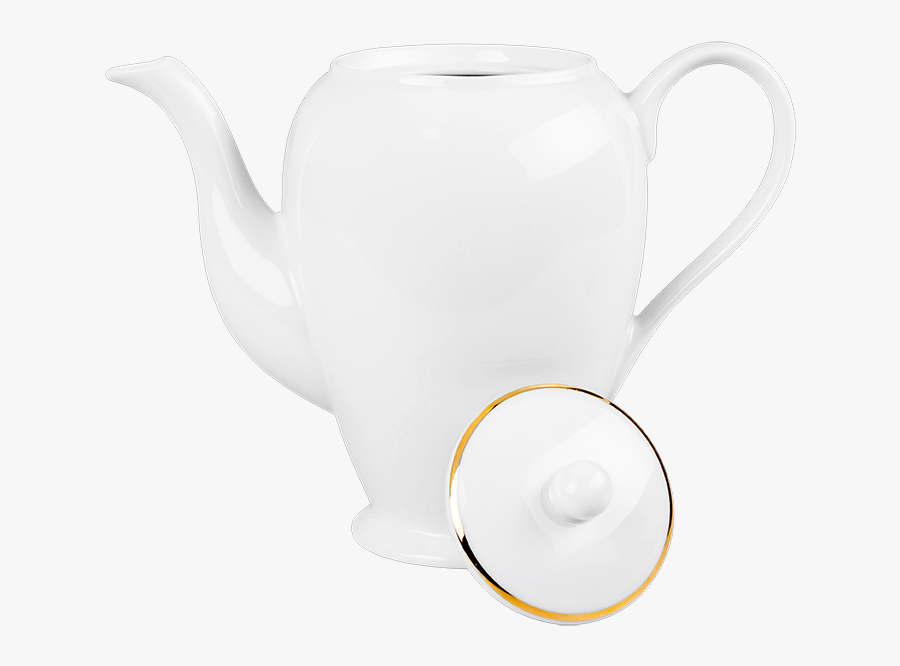 Teapot, Transparent Clipart