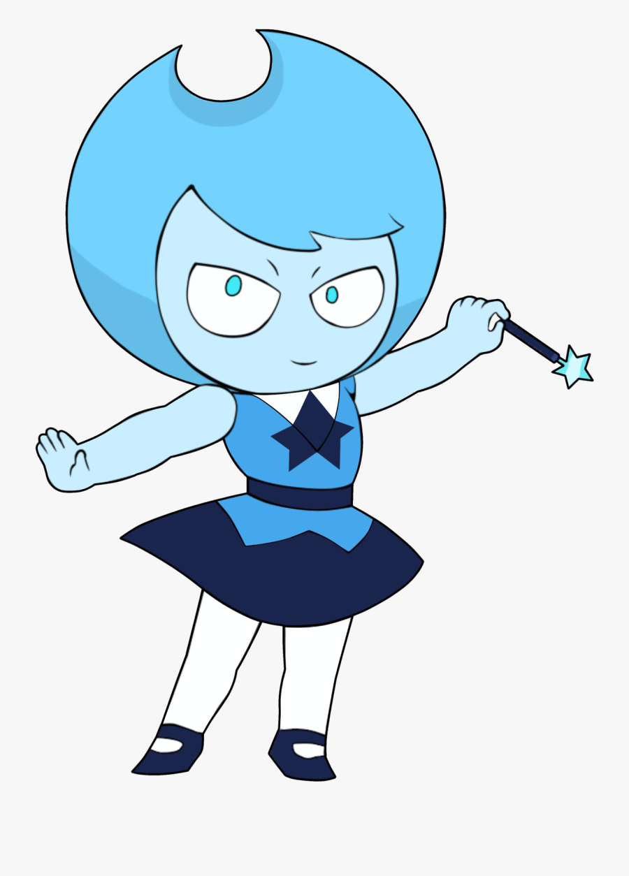 Gem Flow New Aquamarine Png This Is The Image I"m Gonna - Steven Universe Gem Flow, Transparent Clipart