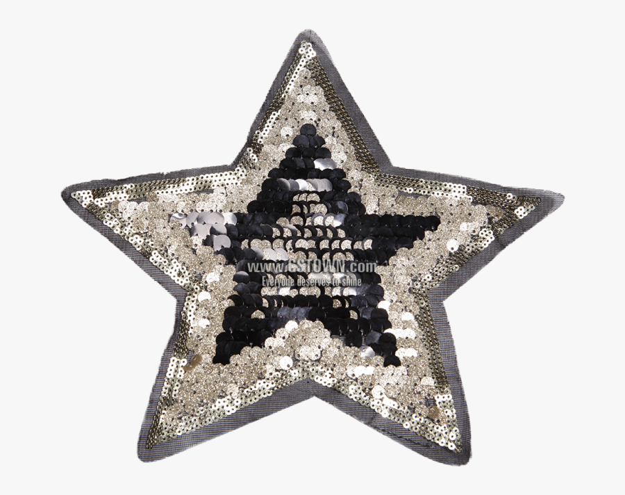 Transparent Super Star Clipart - Emblem, Transparent Clipart
