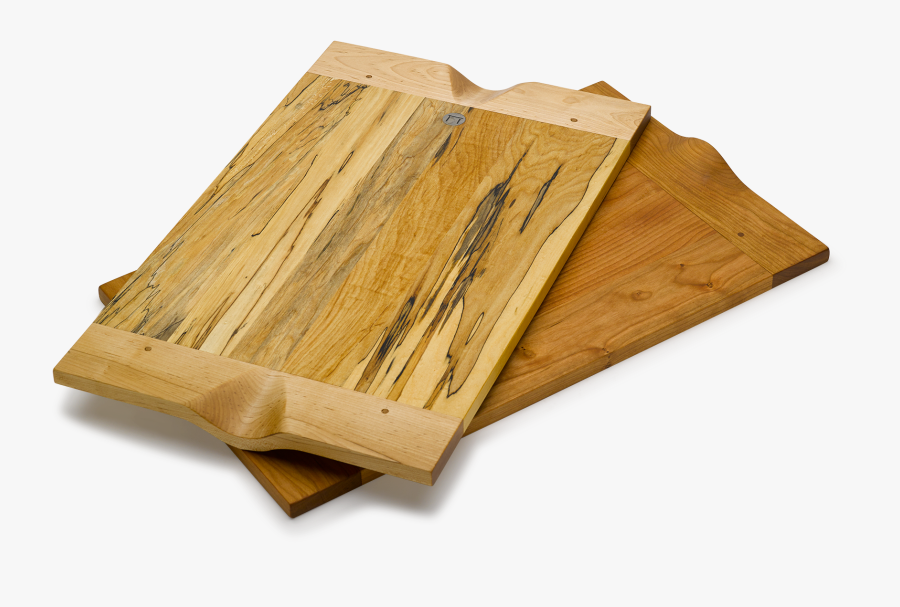 Transparent Cutting Board Clipart - Plywood, Transparent Clipart