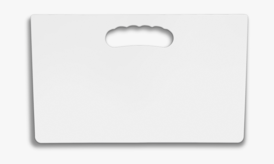 Marine Multi-purpose Divider & Cutting Board Accessory - Footprint, Transparent Clipart