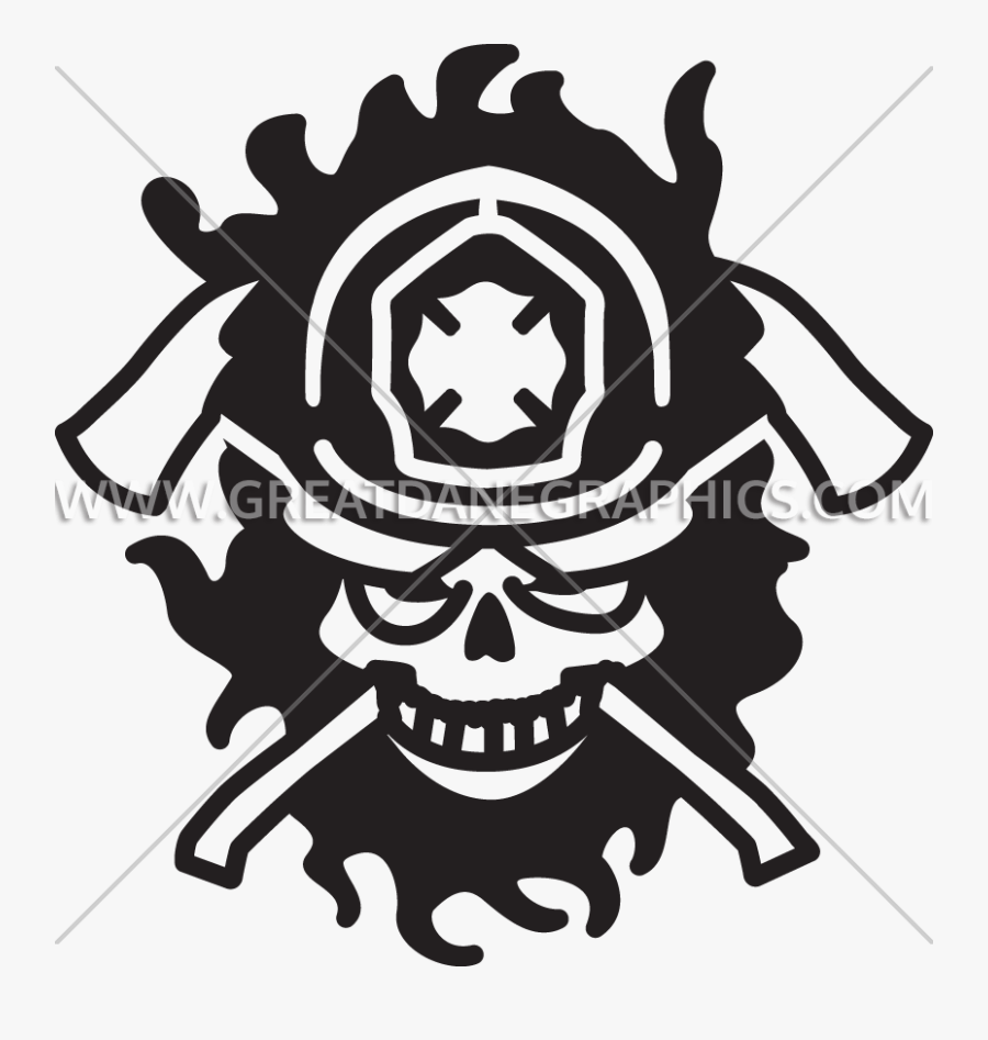 Purple Fire Production Ready - Skull, Transparent Clipart