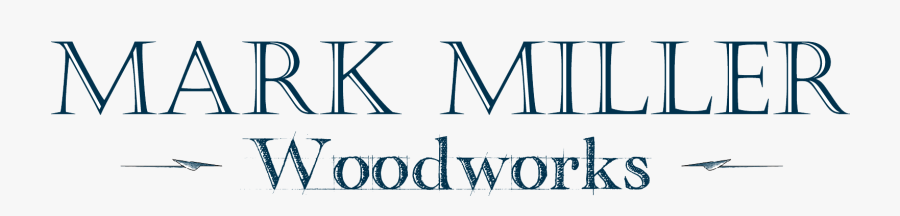 Mark Miller Woodworks, Transparent Clipart