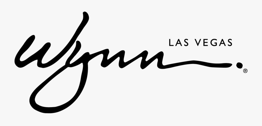 Wynn Las Vegas Logo Png, Transparent Clipart