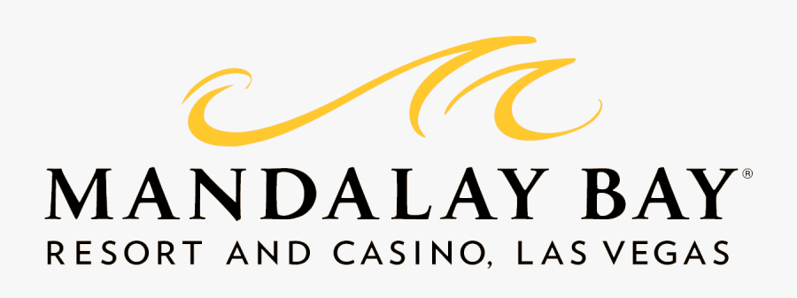 Mb Logo - Mandalay Bay Hotel Logo, Transparent Clipart