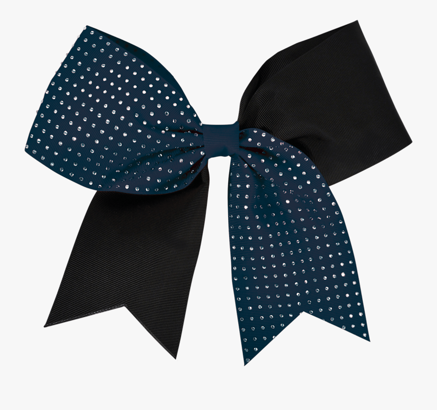 Transparent Rhinestones Png - 50s Polka Dot Dress Transparent, Transparent Clipart