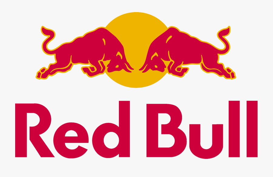 Future Festival Attendee - Logo Red Bull Svg, Transparent Clipart