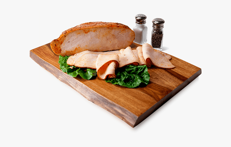 753656 Gran Sabor Breastof Turkey - Prosciutto, Transparent Clipart