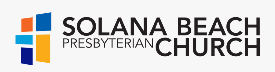 Clip Art Adults Solana Presbyterian Church - Solana Beach Presbyterian Church, Transparent Clipart