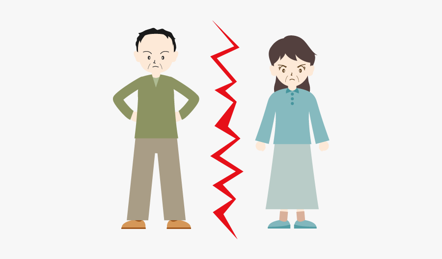 Crowd Clipart Person Gathered - イラスト, Transparent Clipart