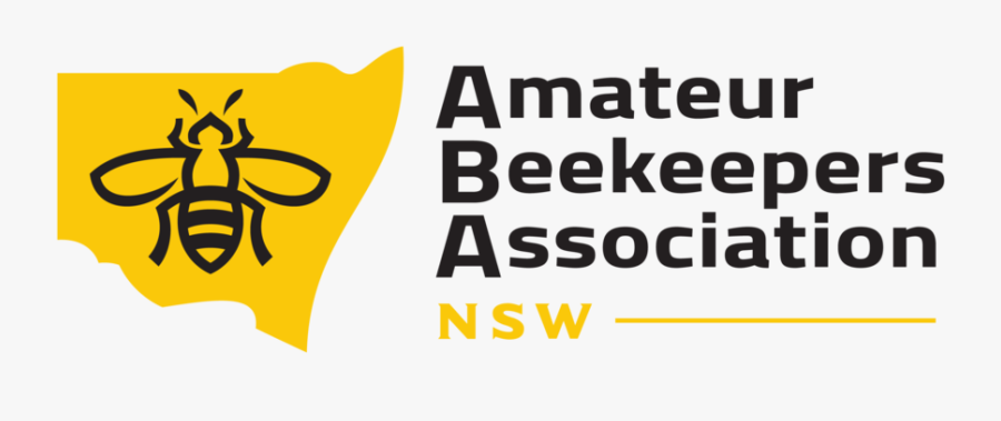 Clip Art Beekeepers Association Nsw - Amateur Beekeepers Association Of Nsw, Transparent Clipart