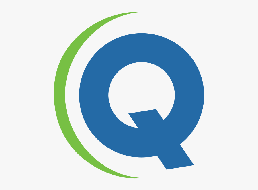 Q Icon Png, Transparent Clipart