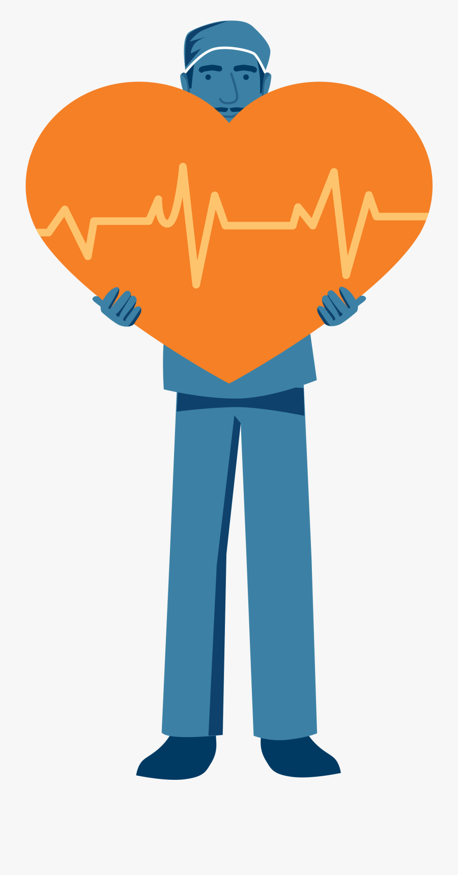 Image - Healthcare Customer Service , Free Transparent Clipart - ClipartKey