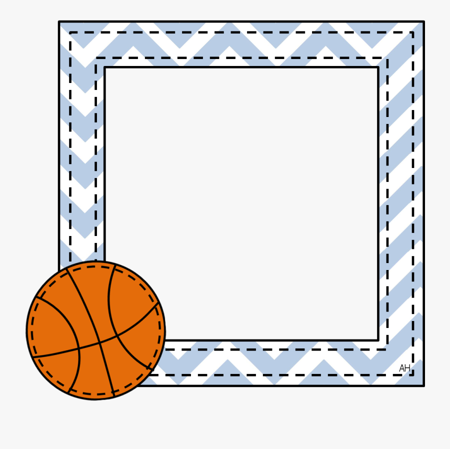 Marcos De Basketball Png, Transparent Clipart