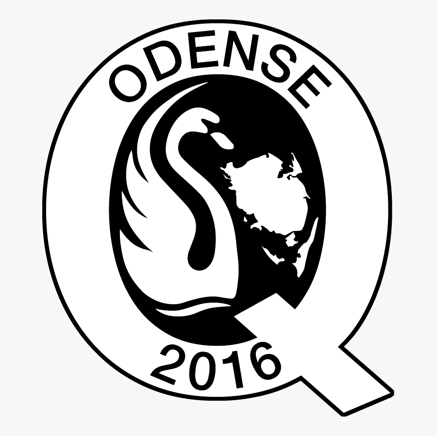 Team Odense Q, Transparent Clipart