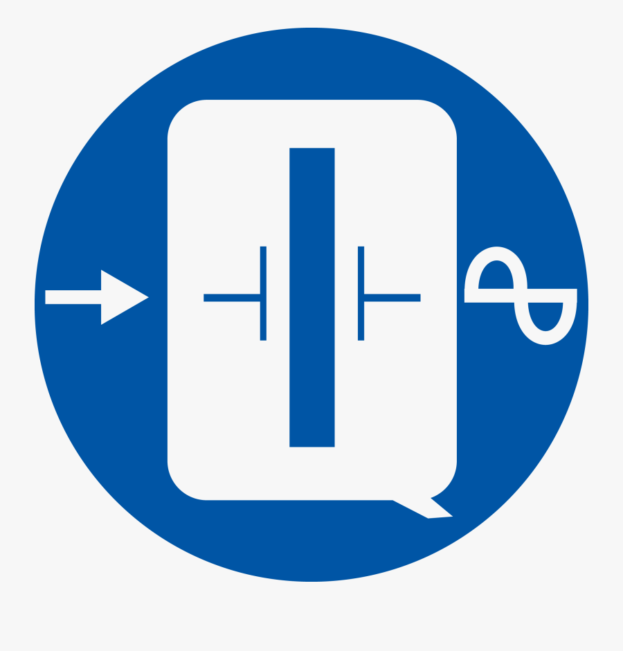 Q Tech Corporation Logo, Transparent Clipart