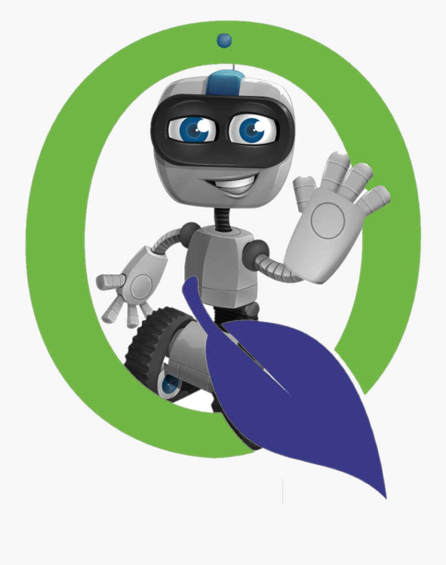 Q Landing Logo Q Mvusd , Free Transparent Clipart ClipartKey