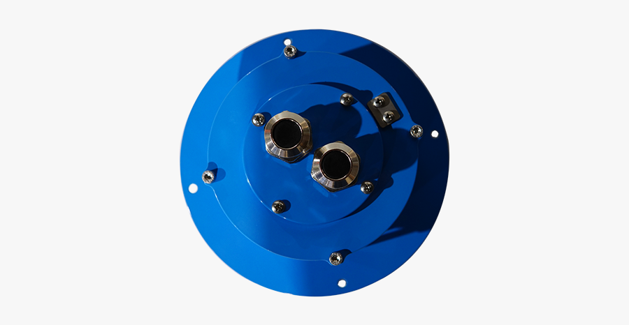 Q-flushmount Perimeter Light - Brake, Transparent Clipart