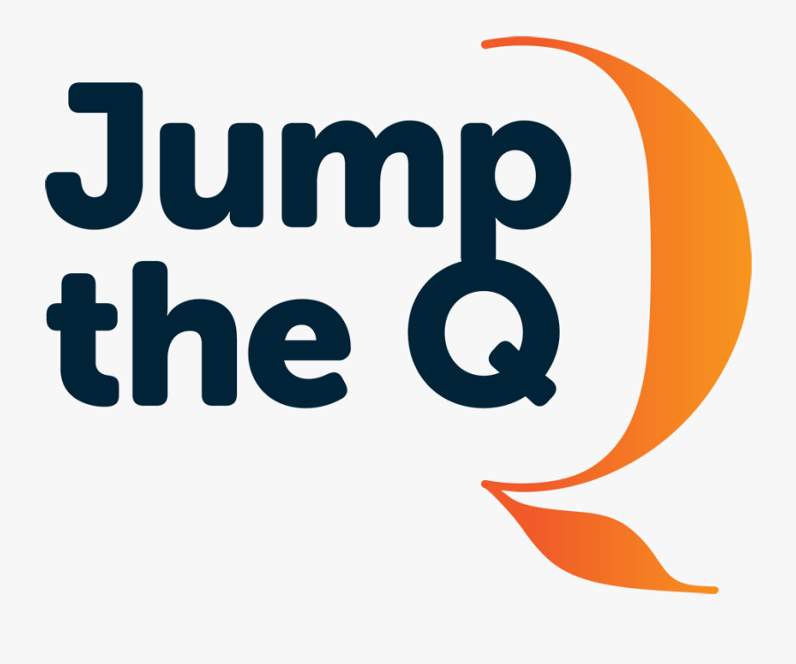 1477 Qth Jumptheq Single Rgb - Love Trumps Hate, Transparent Clipart