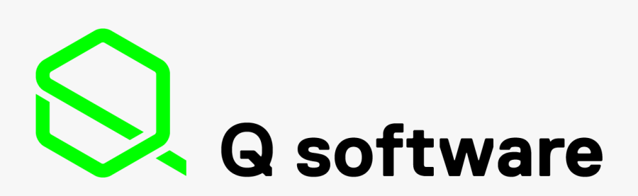Q Software, Transparent Clipart