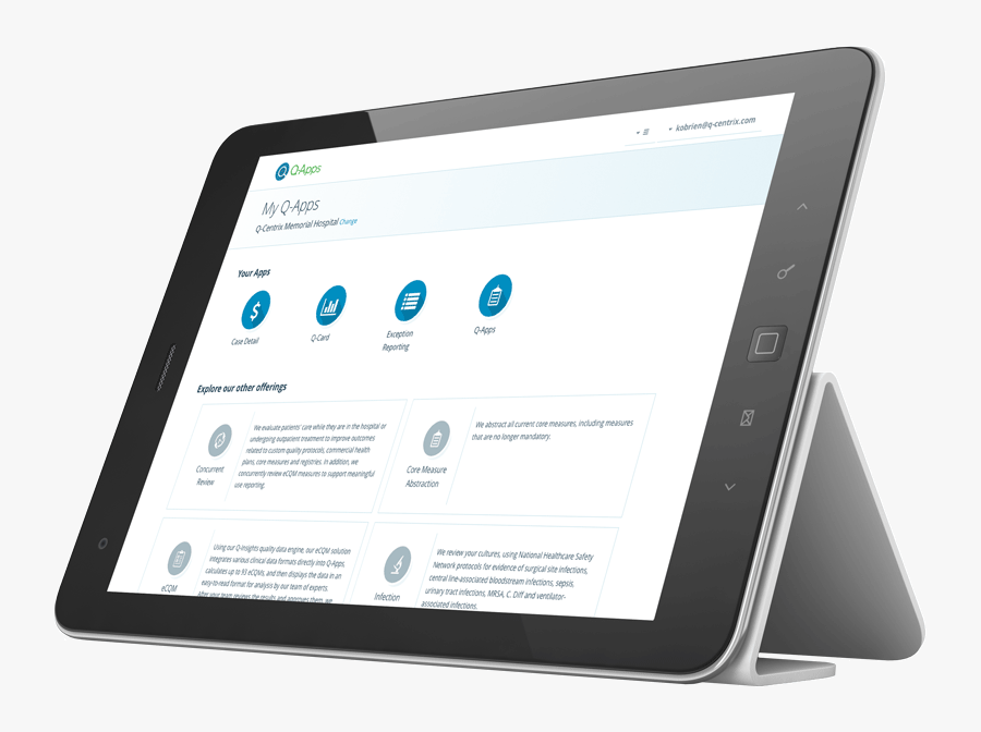 Tablet Computer, Transparent Clipart