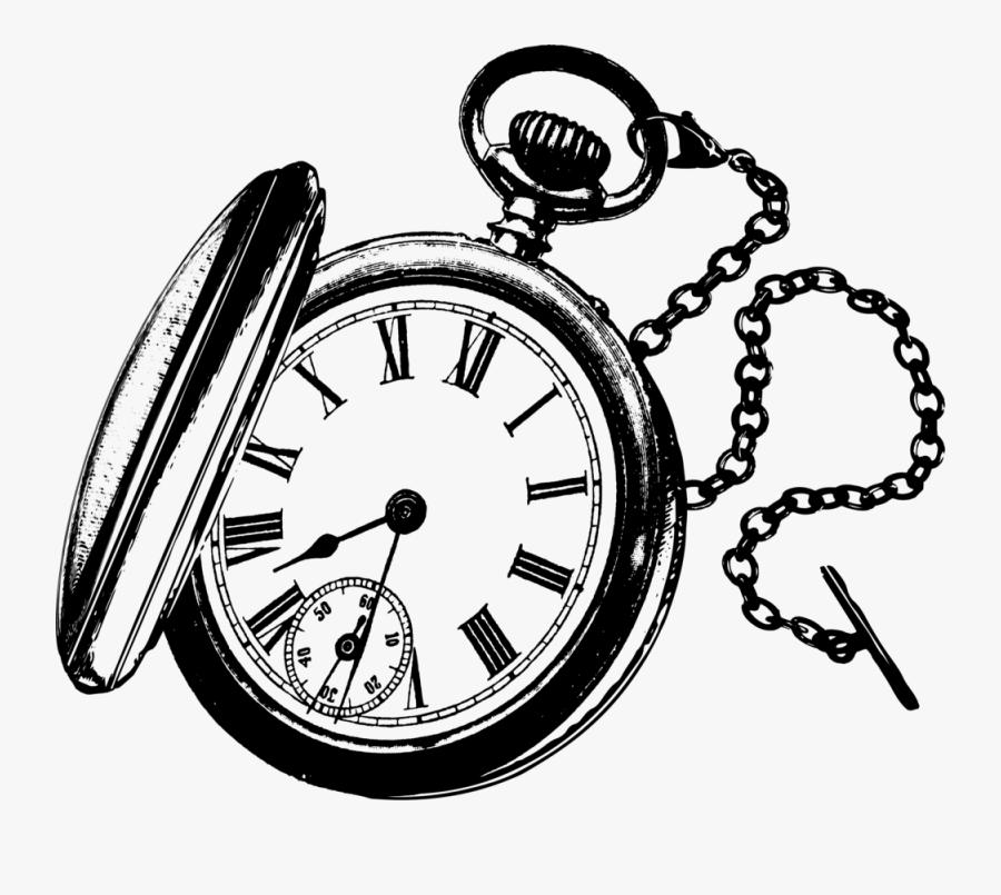 Holding Pocket Watch Drawing - Learn how to draw pocketwatch simply by# ...