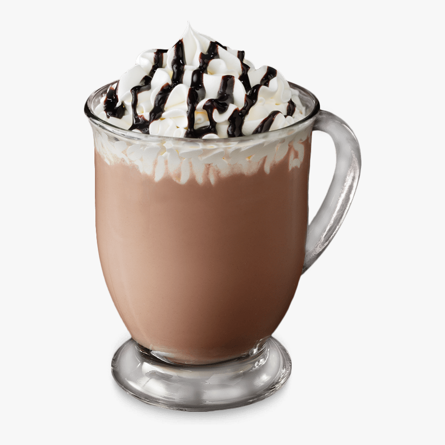 Clip Art For Free Download - Hot Chocolate No Background, Transparent Clipart