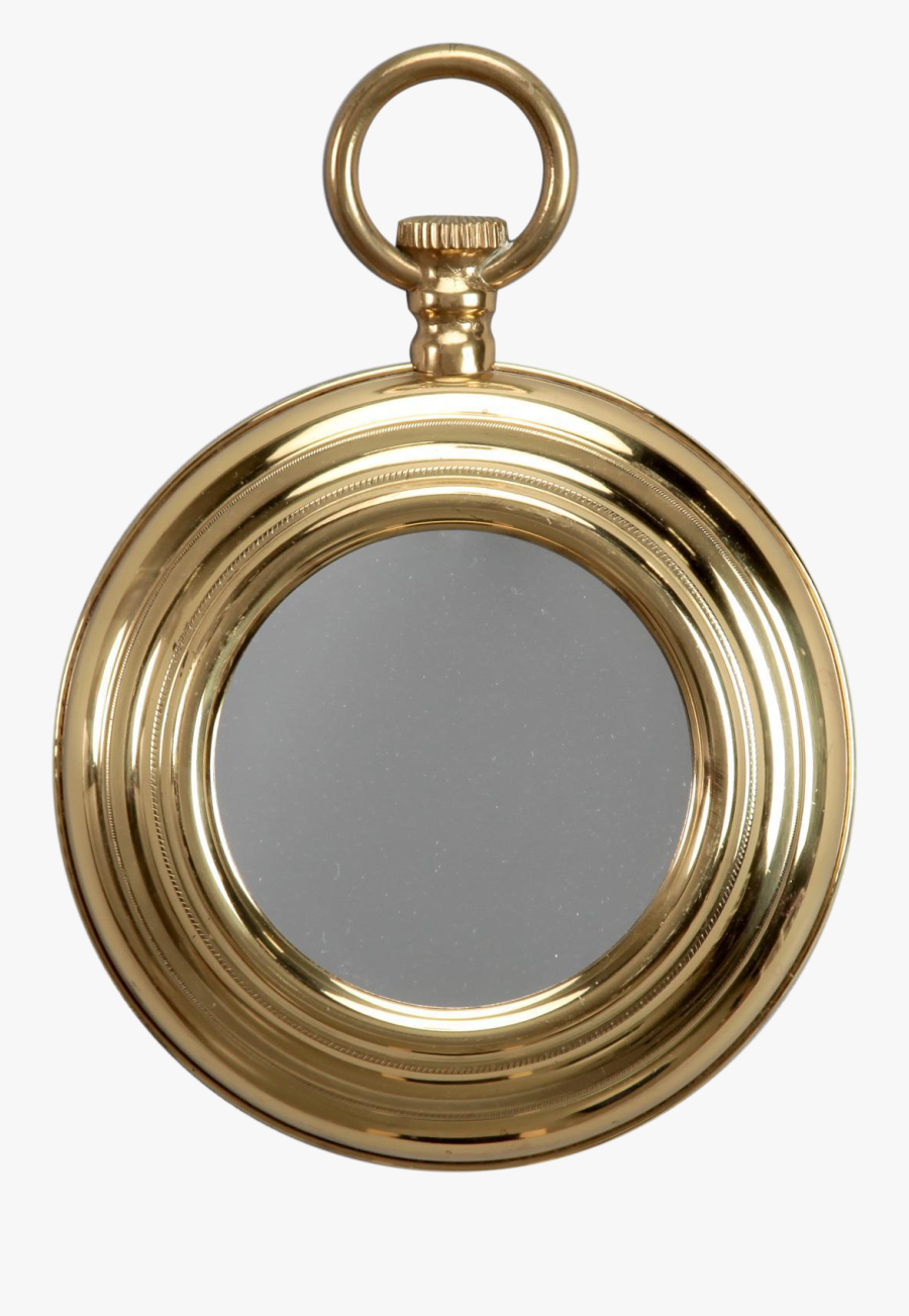 Watch Clipart , Png Download - Locket, Transparent Clipart