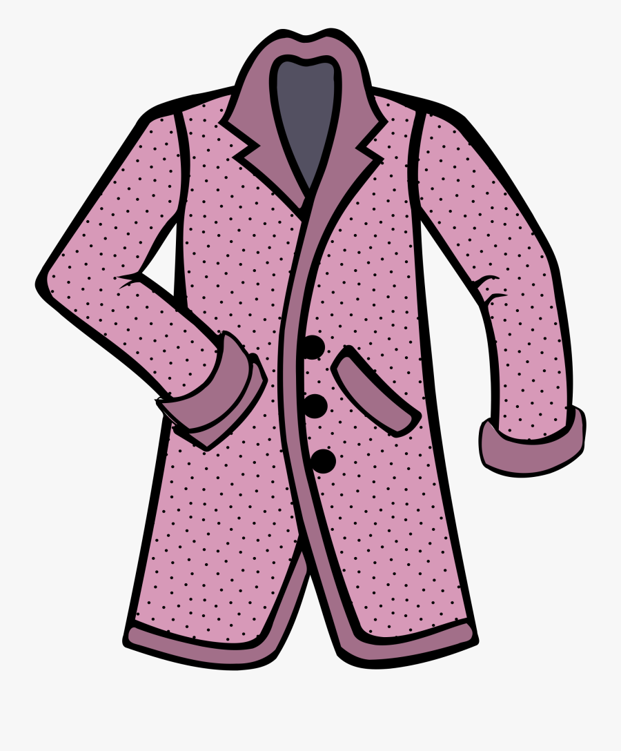 Thumb Image - Coat Png Clipart, Transparent Clipart